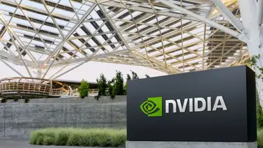 Nvidia en el segundo lugar del ranking de Wall Street: Así están sus ingresos Nvidia en el segundo lugar del ranking de Wall Street: Así están sus ingresos
