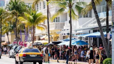 Spring Break en USA: Cinco estados baratos para disfrutar este 2025