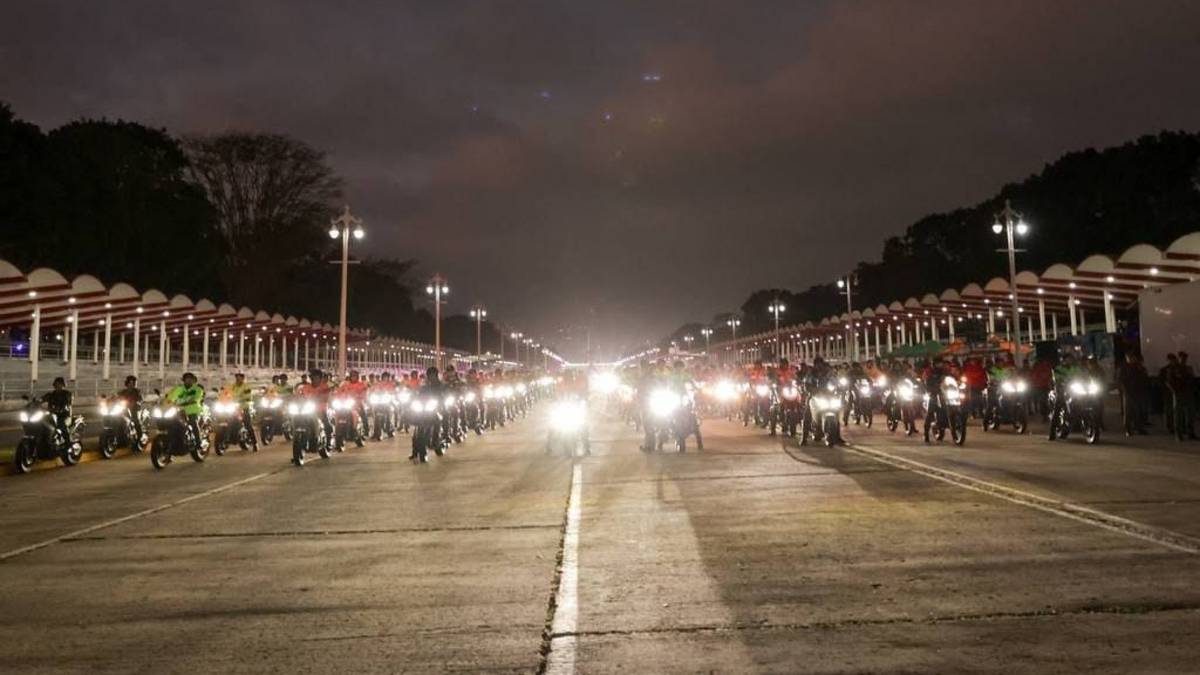 Dispositivos Carnavales Seguros 2025 inicia este 27 de febrero en todo ...