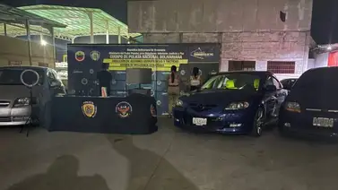 Captaban a jóvenes para vender contenido íntimo: PNB captura a tres delincuentes por trata de personas Captaban a jóvenes para vender contenido íntimo: PNB captura a tres delincuentes por trata de personas