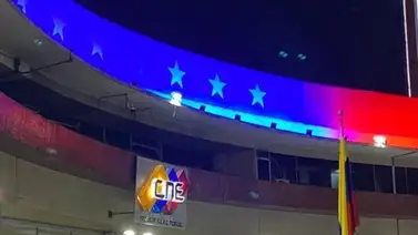 CNE realiza jornada de Registro Electoral en Aragua  CNE realiza jornada de Registro Electoral en Aragua