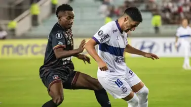 Con la ventaja en el global, Cerro Porteño recibe a un Monagas obligado a la remontada Con la ventaja en el global, Cerro Porteño recibe a un Monagas obligado a la remontada