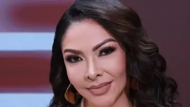 Chepa Candela: La Beba Rojas anda “japi” con su título de “leguleya” Chepa Candela: La Beba Rojas anda “japi” con su título de “leguleya”