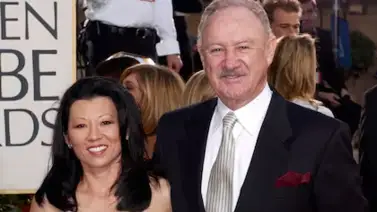 Gene Hackman: Esto es lo que se sabe de la muerte del actor y su esposa Gene Hackman: Esto es lo que se sabe de la muerte del actor y su esposa