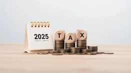 Cómo solicitar una extensión de la temporada de impuestos 2025 al IRS