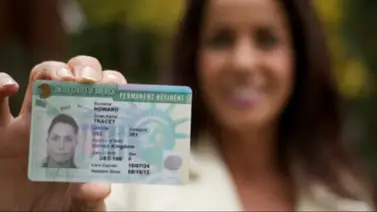 Estados Unidos: Estos son los trabajos que te pueden otorgar la Green Card Estados Unidos: Estos son los trabajos que te pueden otorgar la Green Card