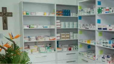 Banco de Medicinas en Caracas: Pasos para solicitar fármacos gratuitos Banco de Medicinas en Caracas: Pasos para solicitar fármacos gratuitos