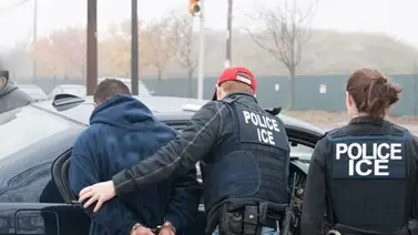 ICE amplía su capacidad de arrestos con reapertura en sede de Nueva Jersey ICE amplía su capacidad de arrestos con reapertura en sede de Nueva Jersey