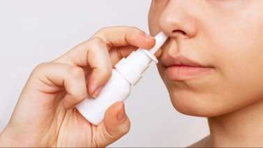 Retiran producto nasal contra el resfriado en USA por esta peligrosa razón