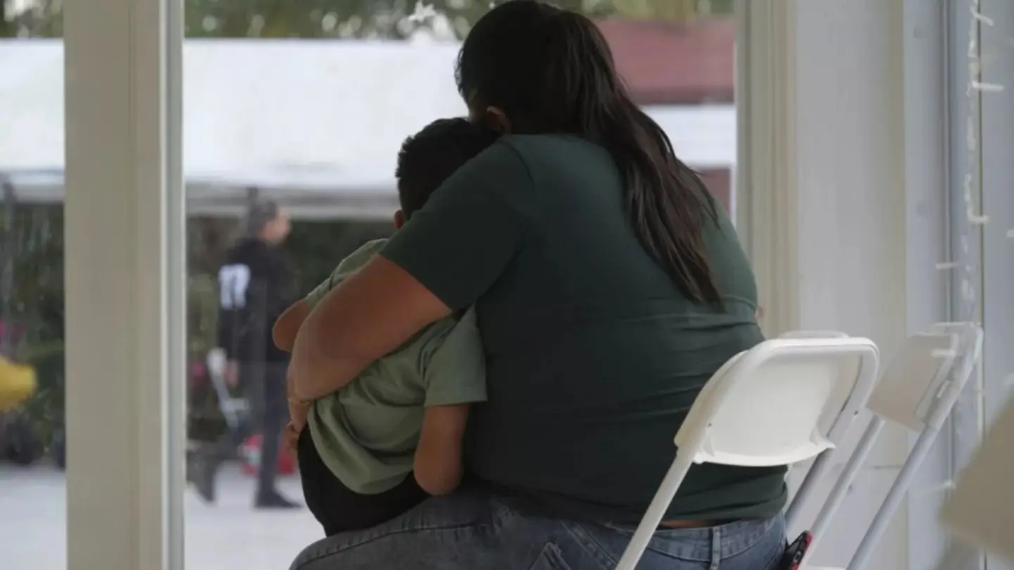 deportación madre indocumentada hijo ciudadano estados unidos usa