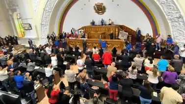 Reliquia del Dr. José Gregorio Hernández llegará al Panteón Nacional Reliquia del Dr. José Gregorio Hernández llegará al Panteón Nacional