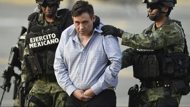 Estos son los 29 capos del narcotráfico que México entregó a Estados Unidos: incluido el líder de los "Zetas"