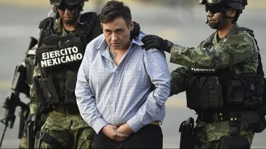 Estos son los 29 capos del narcotráfico que México entregó a Estados Unidos: incluido el líder de los "Zetas"