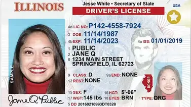 Real ID: Extienden los horarios en los DMV de Illinois para hacer trámites Real ID: Extienden los horarios en los DMV de Illinois para hacer trámites