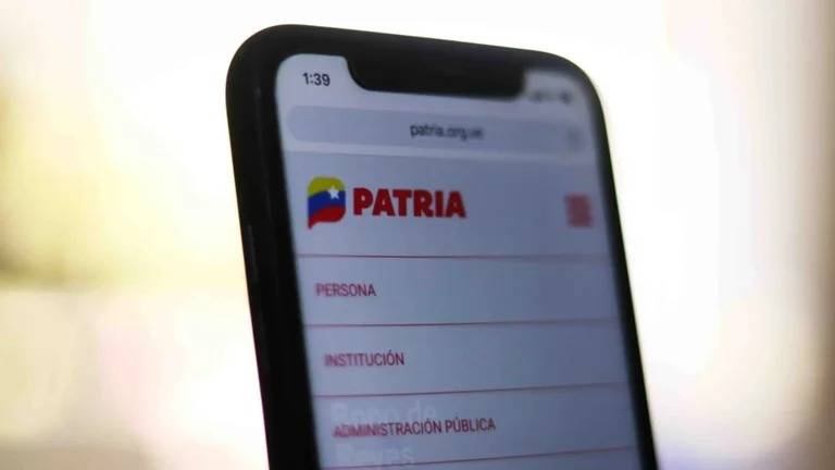 Estos son los 10 pasos para recibir todos los bonos especiales del Sistema Patria Estos son los 10 pasos para recibir todos los bonos especiales del Sistema Patria