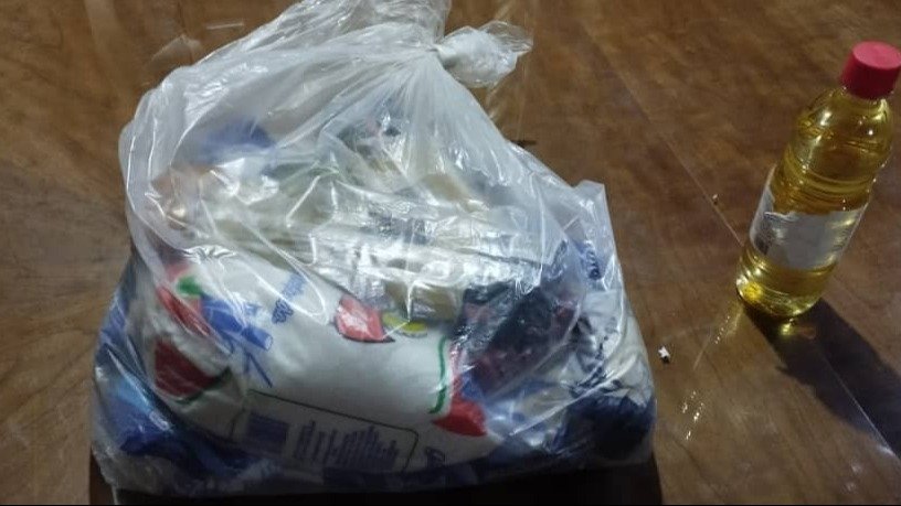 Caracas: Con estos productos el Ministerio de Educación entrega la bolsa CLAP a docentes
