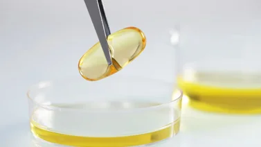 Diferencias entre omega 3 y omega 6 ¿Cuándo se debe tomar cada uno?