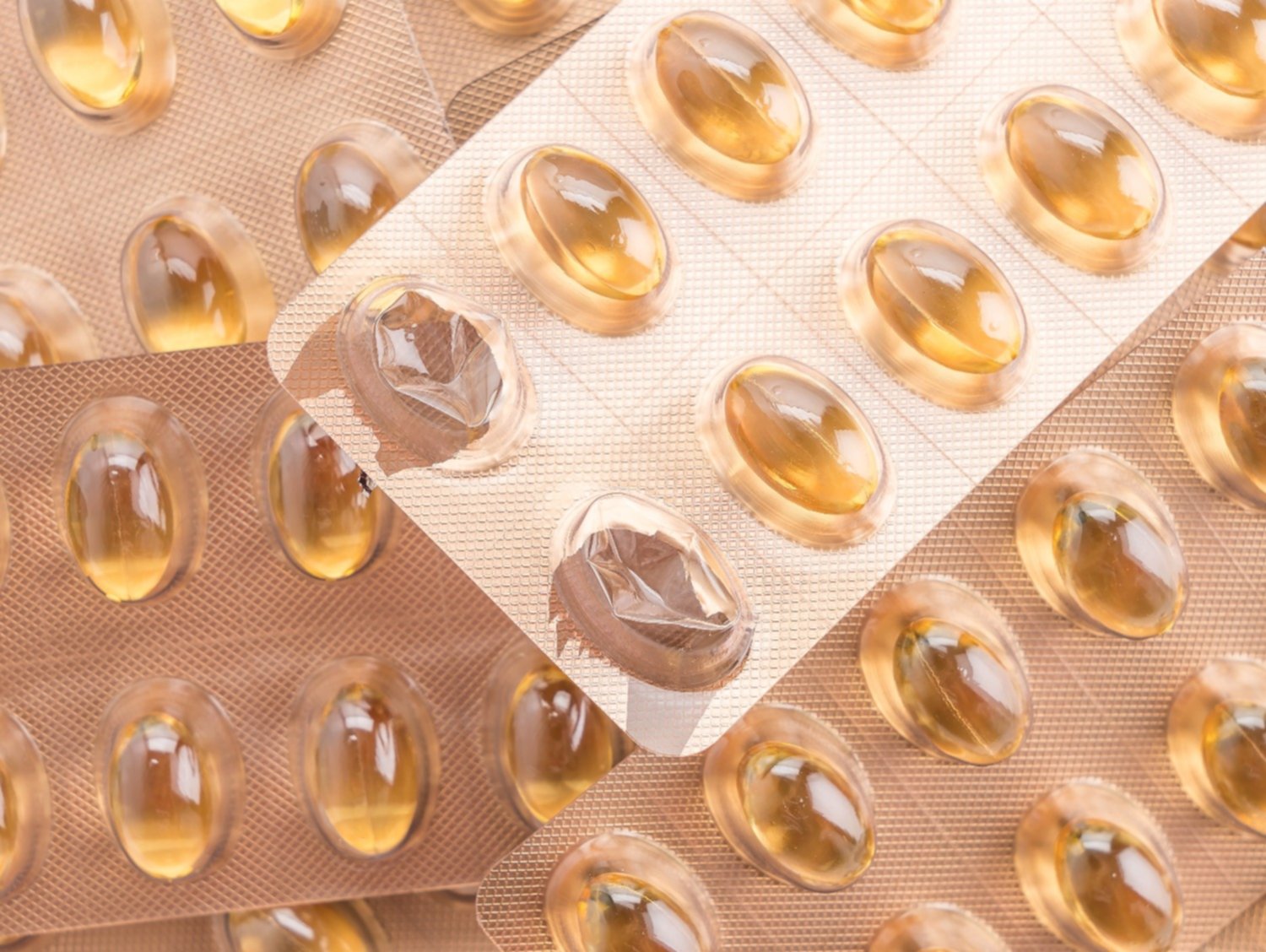 Diferencias entre omega 3 y omega 6 ¿Cuándo se debe tomar cada uno? Diferencias entre omega 3 y omega 6 ¿Cuándo se debe tomar cada uno?