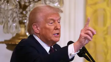 2001online - Estados Unidos - Trump despidos 2001online - Estados Unidos - Trump despidos