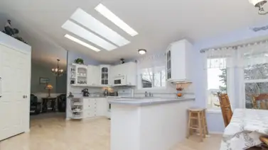 Cinco ventajas de usar el color blanco para decorar Cinco ventajas de usar el color blanco para decorar