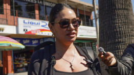 La historia de Marilú Montalvo: Deportada de USA por denuncia de la amante de su marido