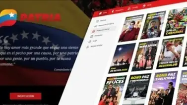 Plataforma Patria inicia pago de bono por $167 este 28 de febrero Plataforma Patria inicia pago de bono por $167 este 28 de febrero