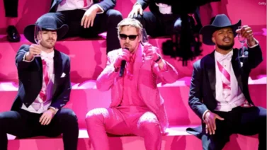 Momentos memorables en la ceremonia de los premios Oscar