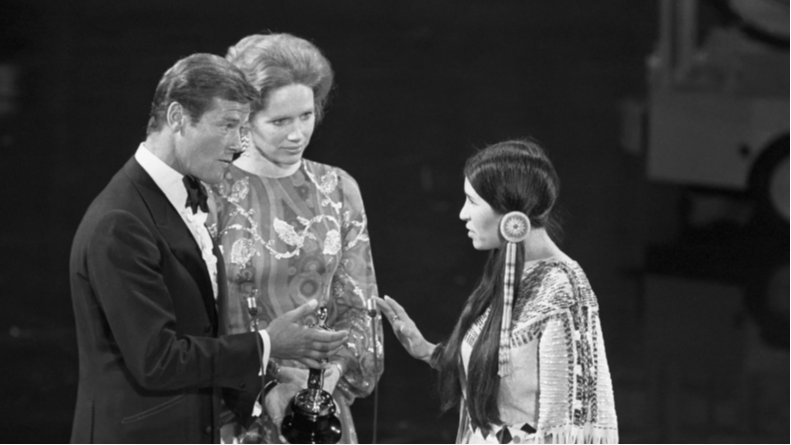 Momentos memorables en la ceremonia de los premios Oscar