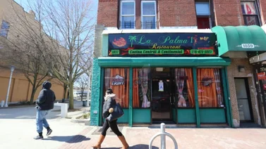Matan a golpes a niño latino en apartamento de Nueva York: Autoridades reciben denuncia anónima