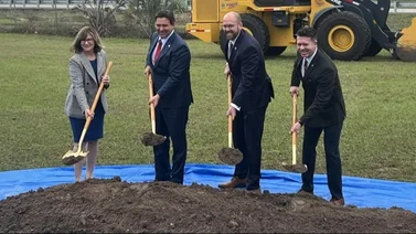Florida expandirá la autopista Interestatal 75 para mejorar la circulación
