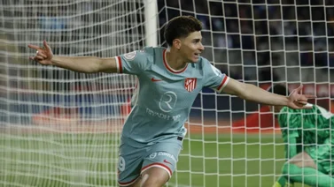 Atlético vs Athletic: Pasión y garra se enfrentan en el Metropolitano
