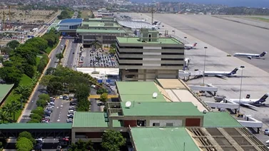 Estos son los aeropuertos donde podrá tramitar el permiso de viaje para niños y adolescentes en Carnaval