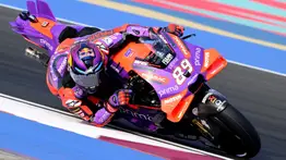 MotoGP 2025 enciende sus motores para el inicio de temporada en Tailandia: este es su calendario oficial