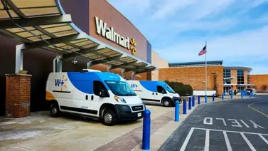 Walmart despide trabajadores venezolanos en Florida y Texas cuyos permisos de trabajo están por expirar Walmart despide trabajadores venezolanos en Florida y Texas cuyos permisos de trabajo están por expirar