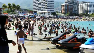 Carnavales con MetroBús: Estos son los horarios y puntos de la ruta playera Carnavales con MetroBús: Estos son los horarios y puntos de la ruta playera