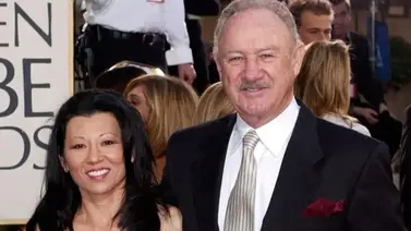 Filtran llamada al 911 del trabajador que descubrió los cuerpos sin vida de Gene Hackman y su esposa: Suplicaba por ayuda Filtran llamada al 911 del trabajador que descubrió los cuerpos sin vida de Gene Hackman y su esposa: Suplicaba por ayuda