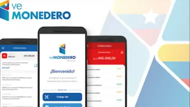 Activa los bonos a través del VeMonedero los domingo: ese día no funciona el Sistema Patria Activa los bonos a través del VeMonedero los domingo: ese día no funciona el Sistema Patria