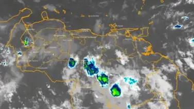 Reporte Inameh: se esperan lluvias dispersas y altas temperaturas este domingo 1 de febrero Reporte Inameh: se esperan lluvias dispersas y altas temperaturas este domingo 1 de febrero