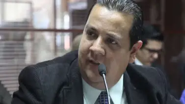 El activista Javier Tarazona queda en libertad tras más de cuatro años de detención El activista Javier Tarazona queda en libertad tras más de cuatro años de detención