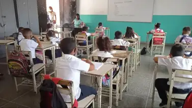Qué se sabe de las actividades escolares tras decreto de júbilo no laborable este 2 de febrero: detalles aquí Qué se sabe de las actividades escolares tras decreto de júbilo no laborable este 2 de febrero: detalles aquí