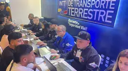 Operativos del INTT en siete estados del país: sepa dónde estarán del 02 al 07 de febrero