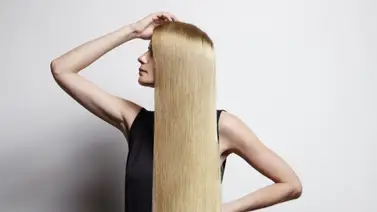 Alisa tu cabello con cambur: así debes preparar y aplicar la mascarilla para aprovechar su efecto Alisa tu cabello con cambur: así debes preparar y aplicar la mascarilla para aprovechar su efecto