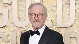 ¡Ahora es EGOT! Steven Spielberg ganó su primer Grammy y entra al codiciado club 