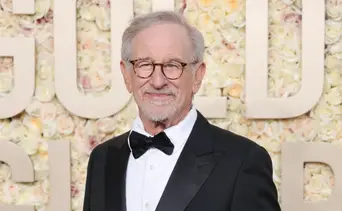 ¡Ahora es EGOT! Steven Spielberg ganó su primer Grammy y entra al codiciado club 