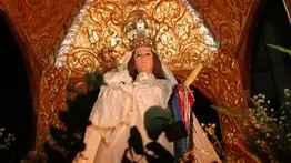Día de la Candelaria: así se rinde homenaje a la Virgen del símbolo de la Luz en Venezuela