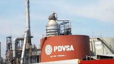 Cifras de Reuters: exportaciones petroleras de Venezuela crecen en enero tras reactivación de envíos directos a EEUU Cifras de Reuters: exportaciones petroleras de Venezuela crecen en enero tras reactivación de envíos directos a EEUU