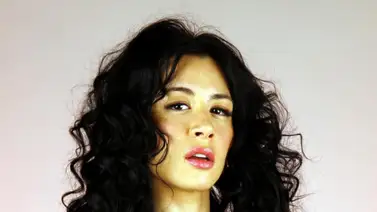 Chepa Candela: Diosa Canales pasó la página Chepa Candela: Diosa Canales pasó la página