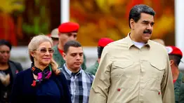 Gobierno de Trump solicita aplazar la próxima audiencia de Nicolás Maduro y Cilia Flores: estas son las razones