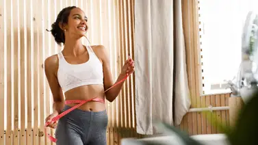 Conoce cuál es el ejercicio que ayuda a bajar de peso rápidamente Conoce cuál es el ejercicio que ayuda a bajar de peso rápidamente