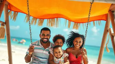 2001online - Caracas- Carnaval 2001online - Caracas- Carnaval